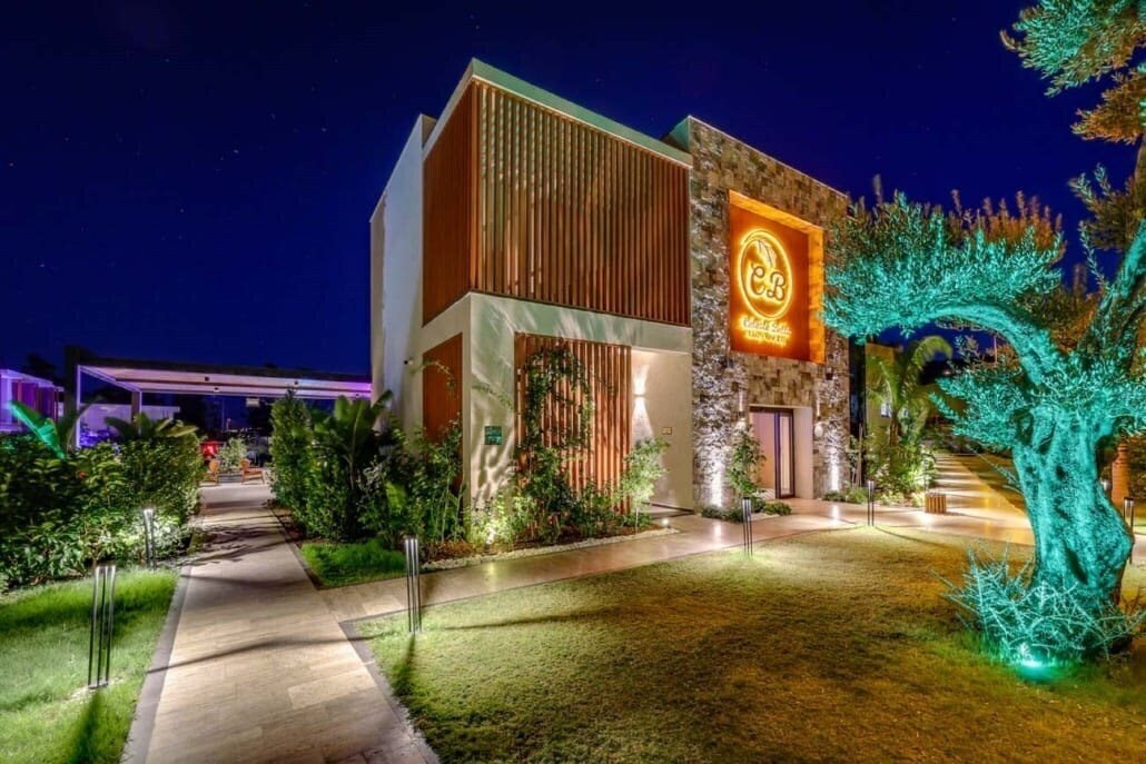 Картинка Celeste Bella Luxury Hotel & SPA 4*