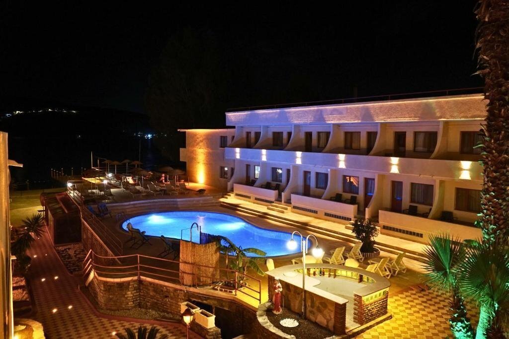Фото Oscar Seaside Hotel & SPA 4*