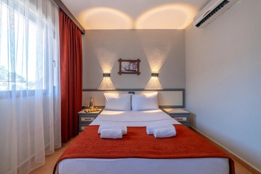 Изображение Oscar Seaside Hotel & SPA 4*