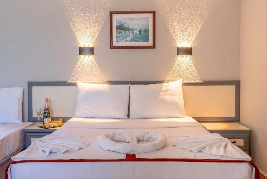 Изображение Oscar Seaside Hotel & SPA 4*