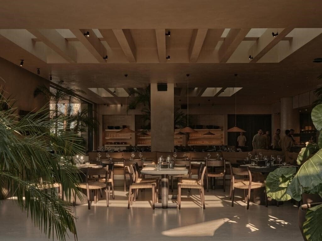 Изображение Scorpios Bodrum 5*