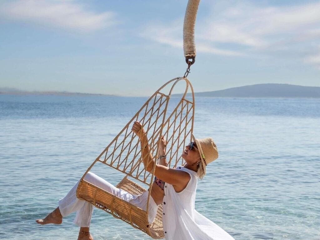 Фото Swissotel Living Bodrum 5*