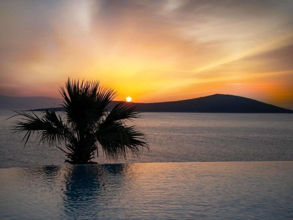 Фотография Swissotel Living Bodrum 5*