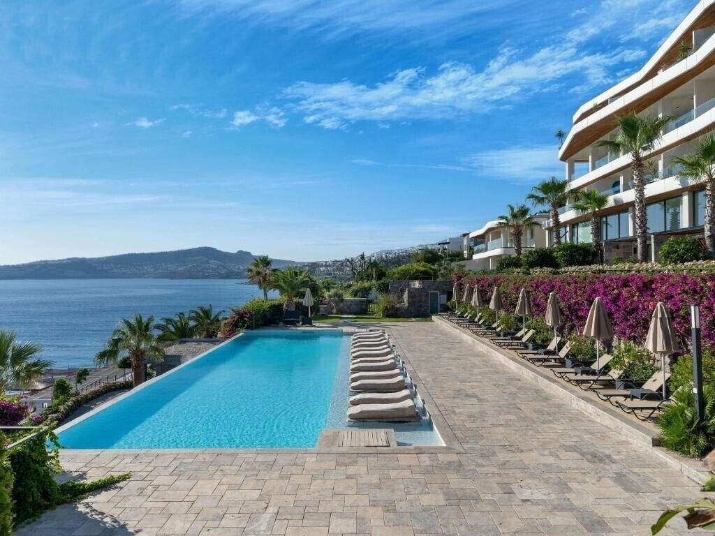Изображение Swissotel Living Bodrum 5*