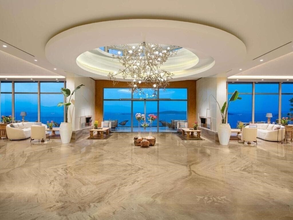 Картинка Swissotel Living Bodrum 5*