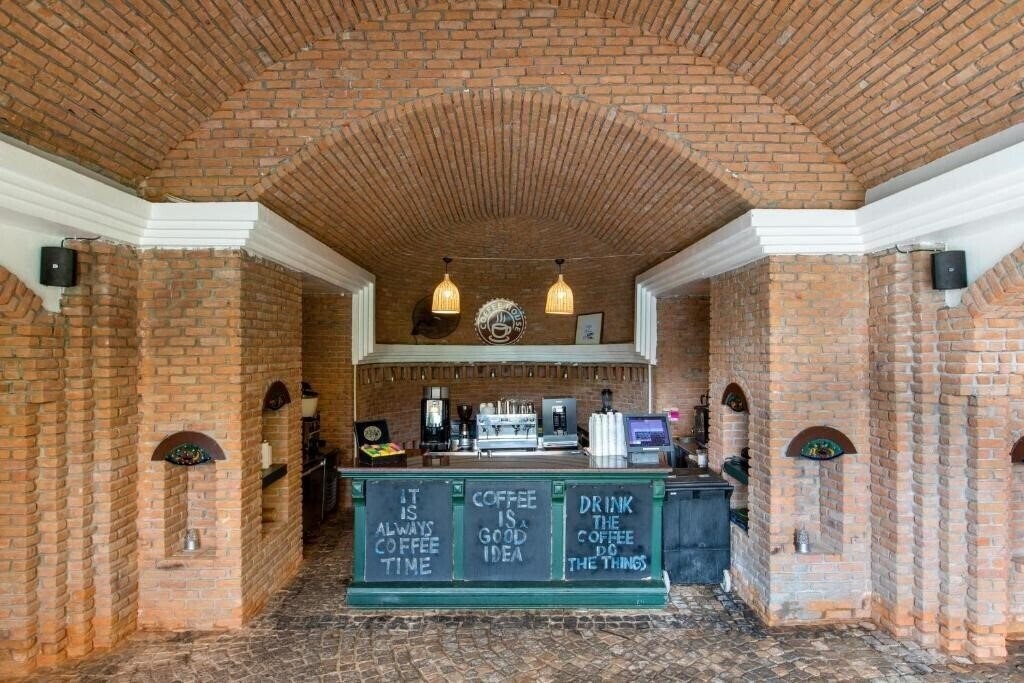 Изображение Kairaba Bodrum Imperial (ex. TT Hotels Bodrum Imperial, Magic Life Bodrum Imperial) 5*