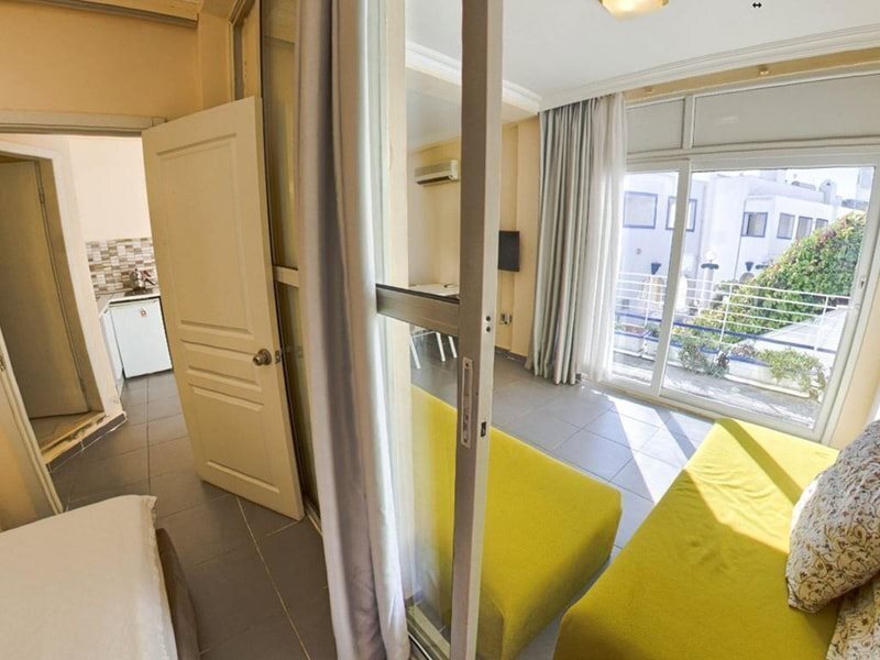 Отель Sky Vela Hotel (ex. Club Vela Hotel) 4*