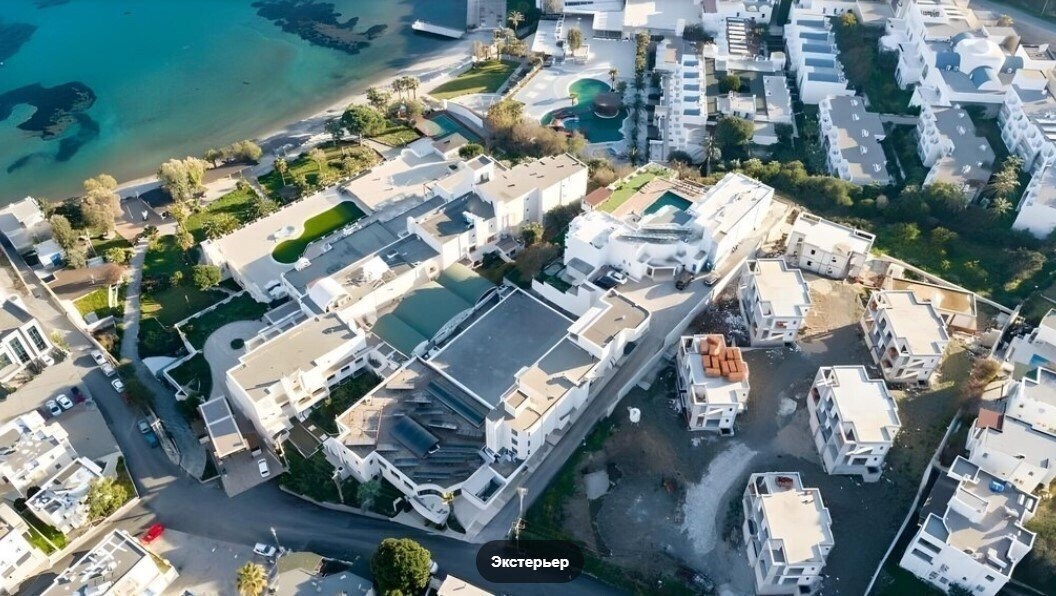 Фотография Casa Mare Bodrum (ex. Casa Mare Bodrum Boutique, Dolce Bodrum, La Dolce) 3*