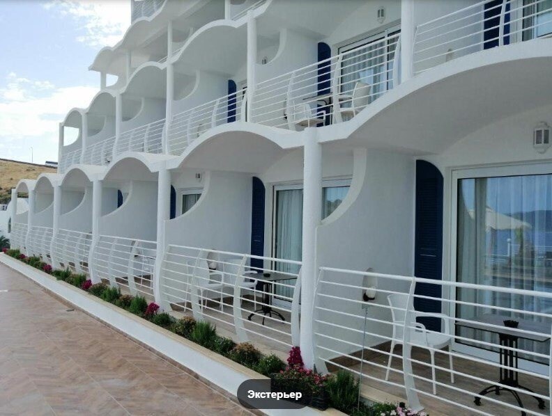 Фото Casa Mare Bodrum (ex. Casa Mare Bodrum Boutique, Dolce Bodrum, La Dolce) 3*
