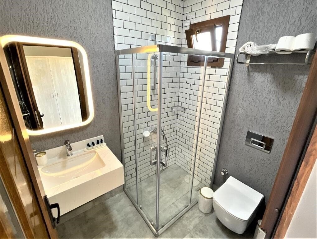 Изображение Naz Liman Otel 4*