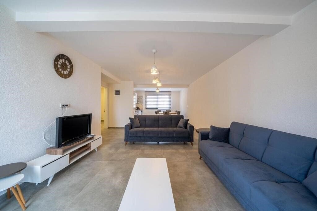Отель Naz Liman Otel 4*