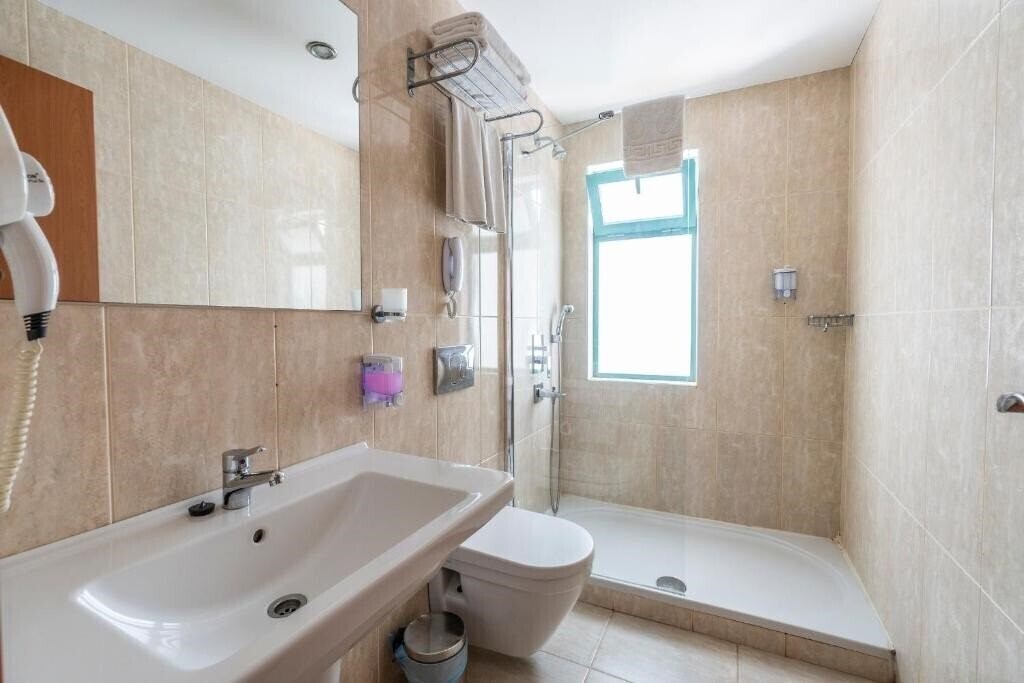 Фотография Afytos Bodrum 3*