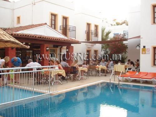 Картинка Alta Park Hotel 3*