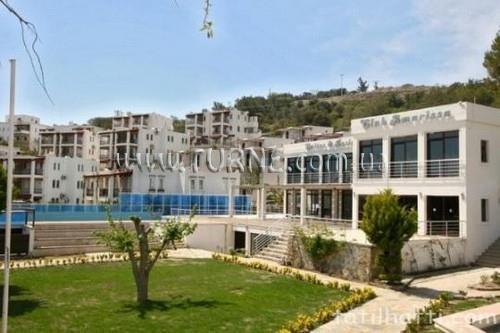 Картинка Amarissa Suites 4*