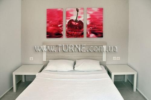 Фото Club Cherry Hotel & Family Suites 3*