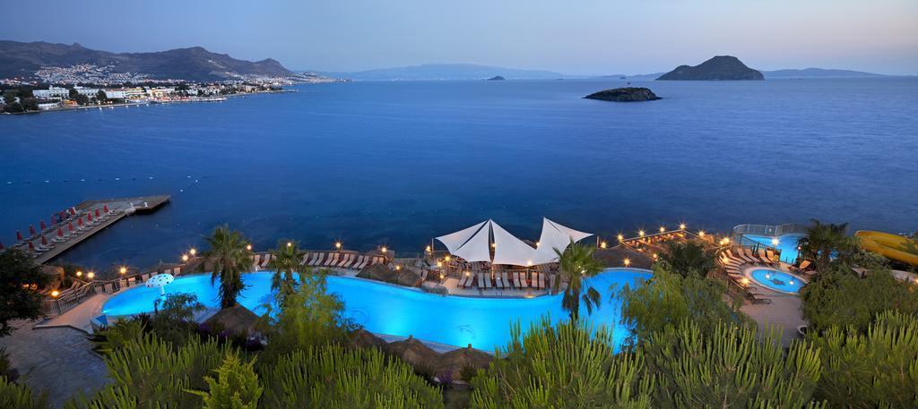 Фото Kadikale Resort SPA & Wellness 5*