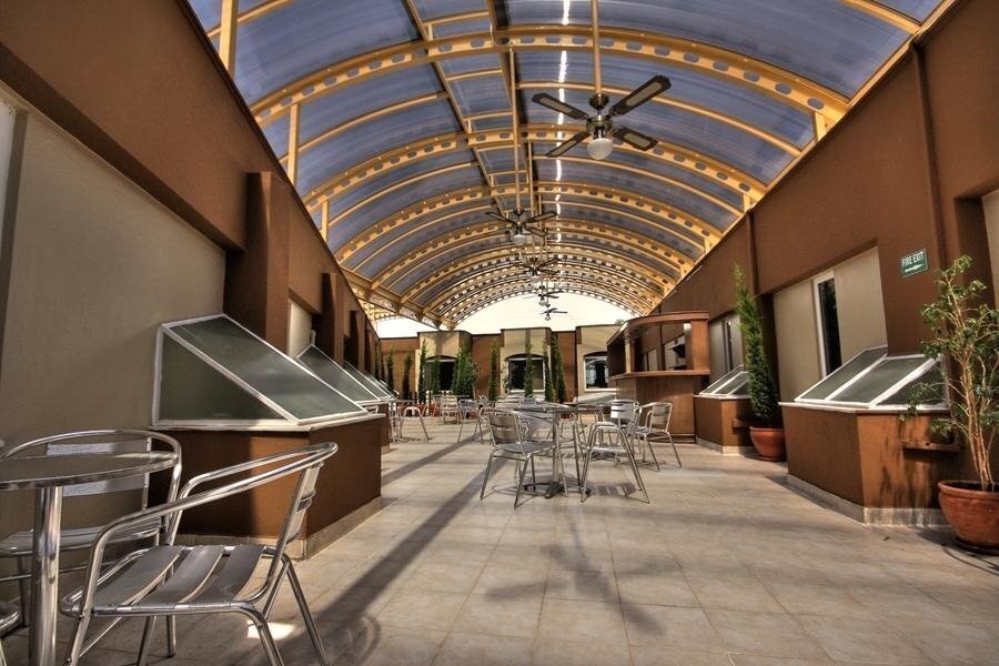 Фото Eken Resort 4*