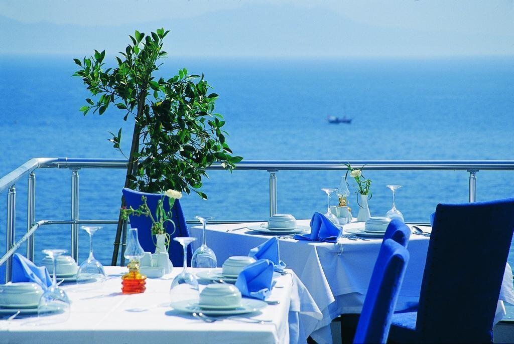 Фото Hotel Forever Club 4*