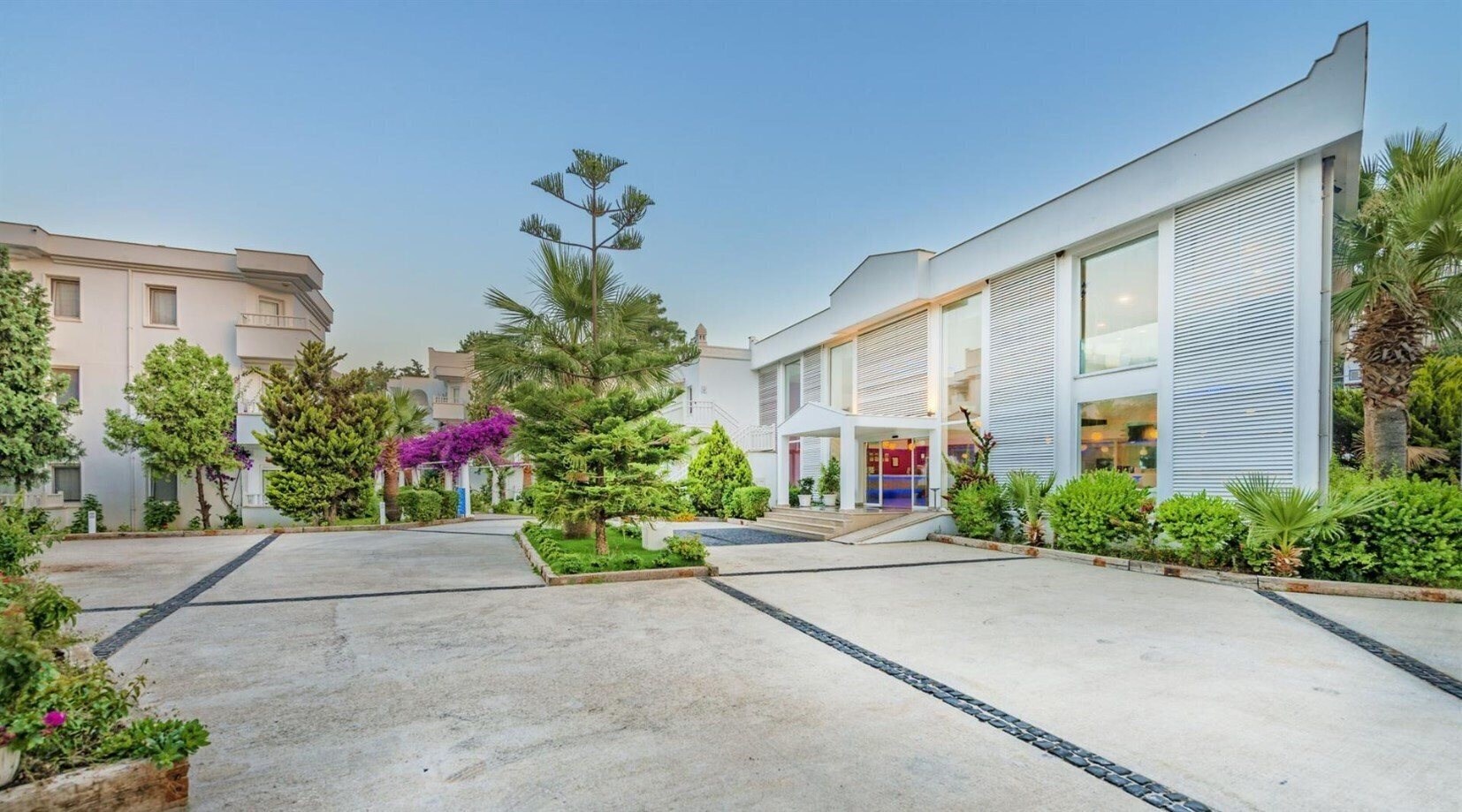 Фотография Bendis Beach (ex. Tansel) 4*