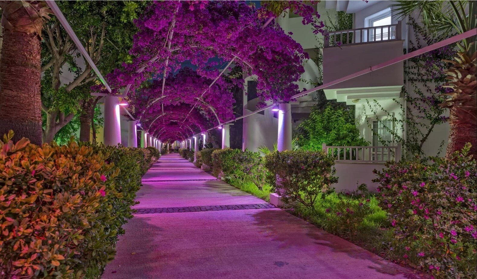 Картинка Bendis Beach (ex. Tansel) 4*