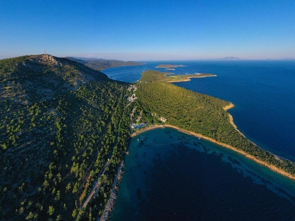 Фото Hapimag Sea Garden Resort Bodrum 5*