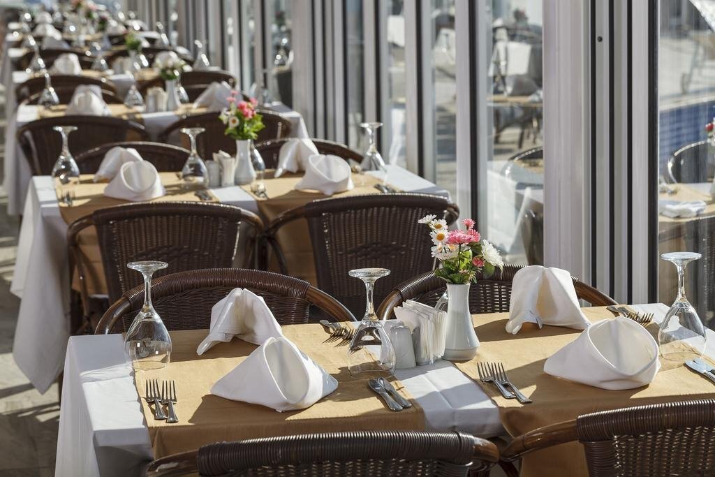 Фотография Delta Beach Club 5*