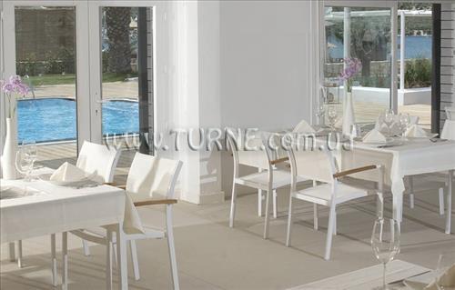 Изображение La Boutique Alkoclar 4*