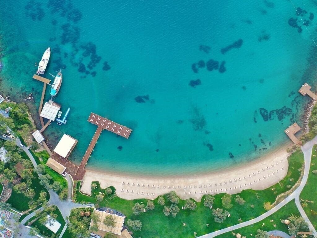 Фото Rixos Premium Bodrum 5*