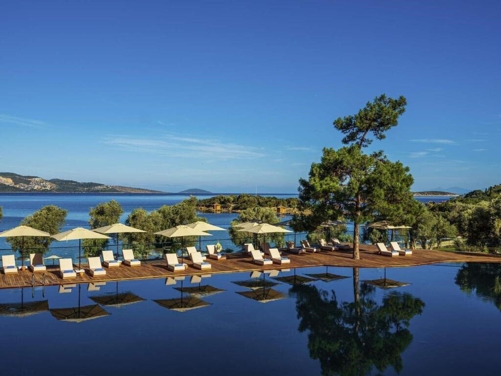 Изображение Rixos Premium Bodrum 5*