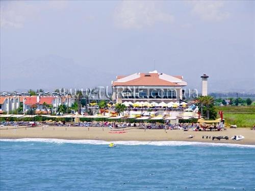 Изображение Victoria Resort Hotel (ex. Violin) 3*