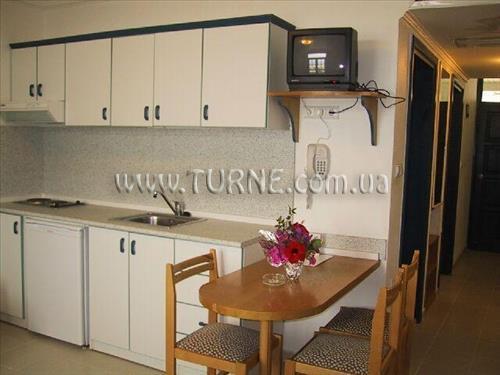 Фото Victoria Resort Hotel (ex. Violin) 3*