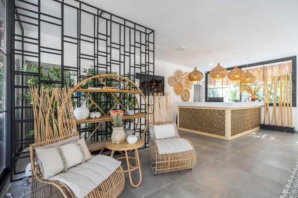 Фотография Yalipark Hotel 3*