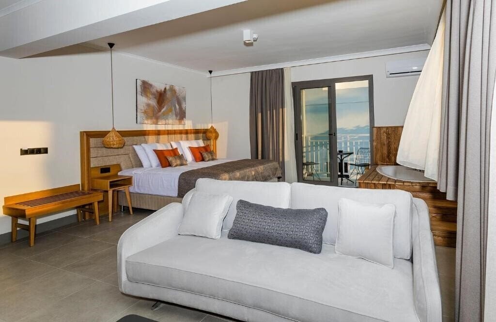 Изображение Yalipark Hotel 3*