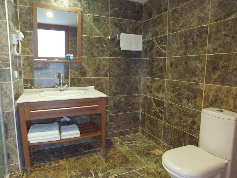 Фотография Woxxie Hotel (ex. Feye Pinara) 4*