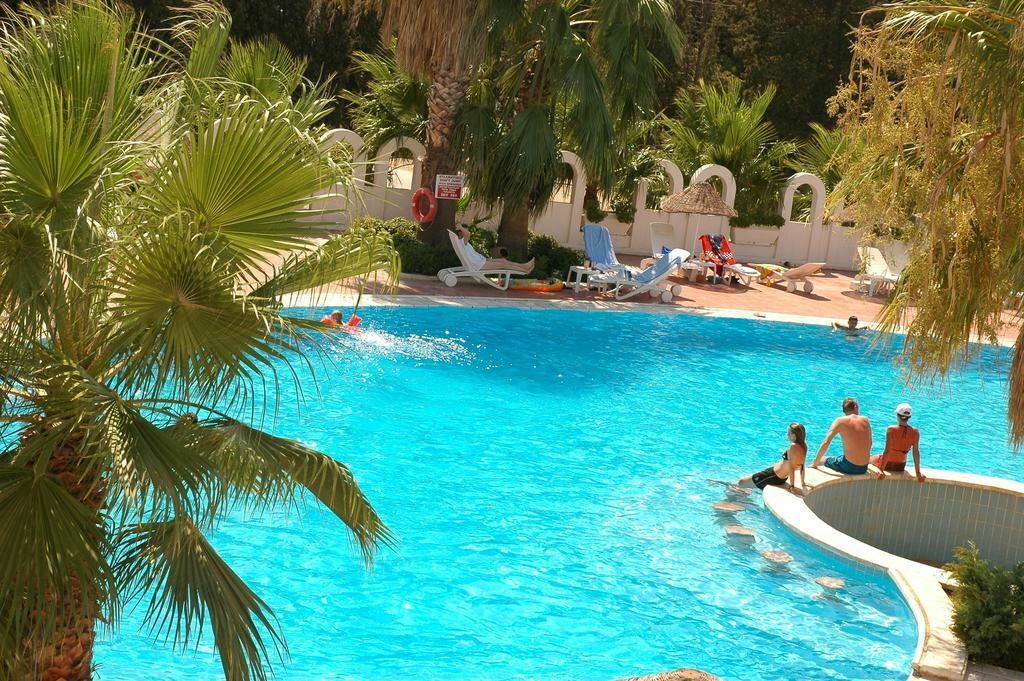 Картинка Medisun 4*