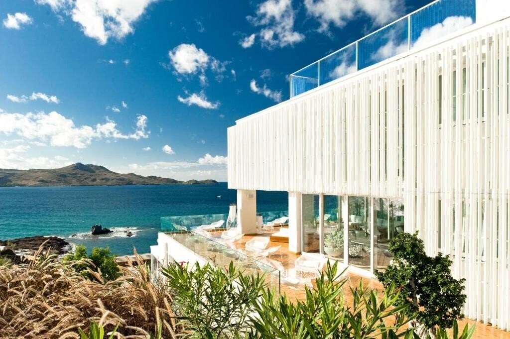 Отель Palmalife Bodrum Resort & SPA 5*
