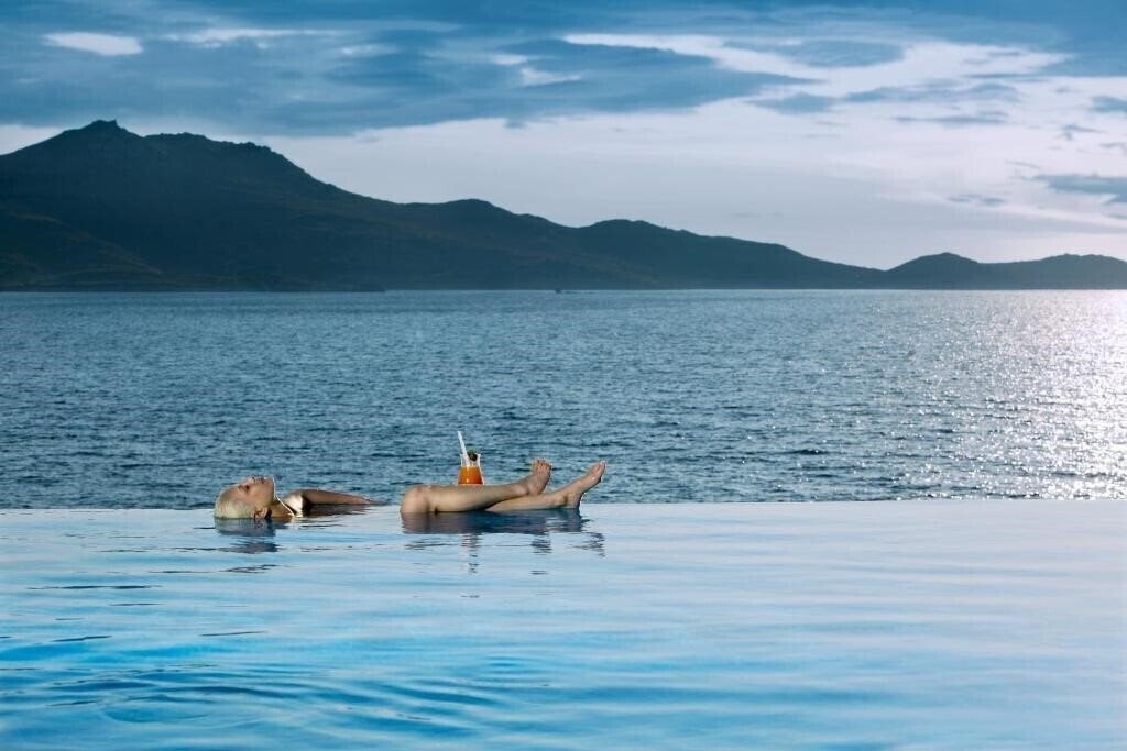 Фото Palmalife Bodrum Resort & SPA 5*