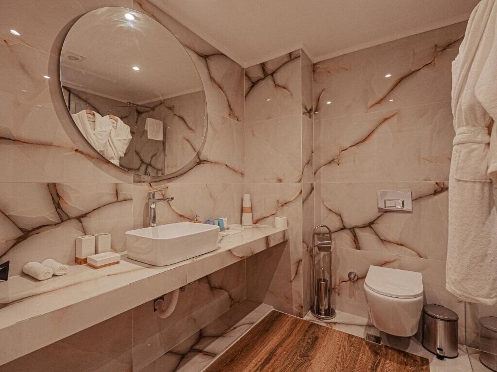 Фотография Palmalife Bodrum Resort & Spa 4*