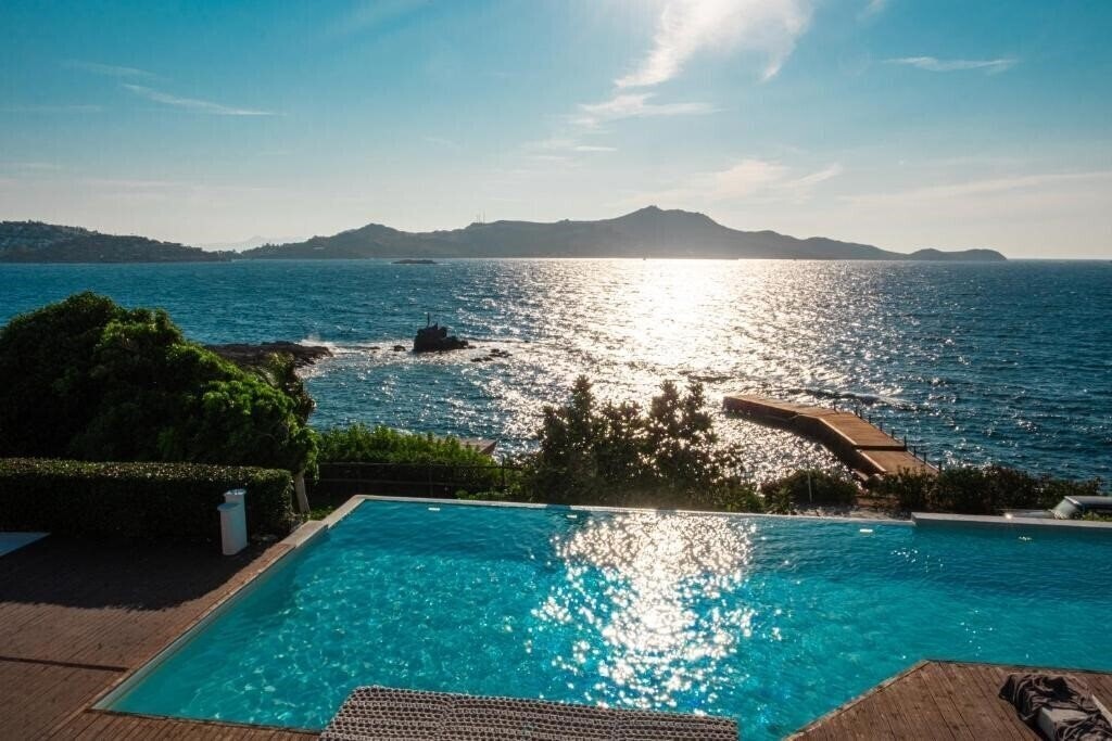 Фотография Palmalife Bodrum Resort & SPA 5*