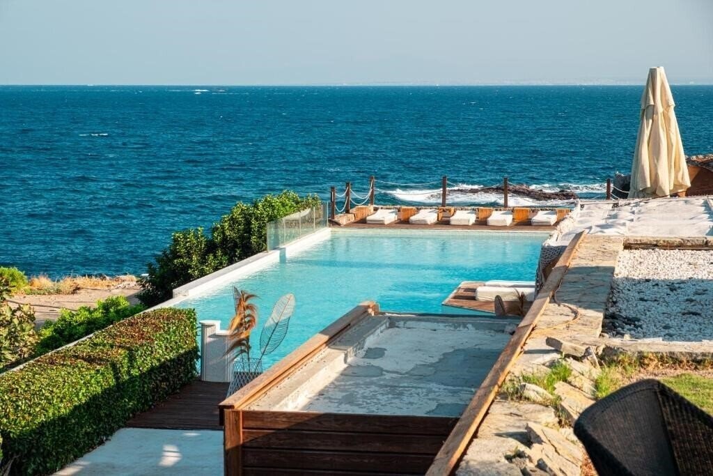 Изображение Palmalife Bodrum Resort & SPA 5*