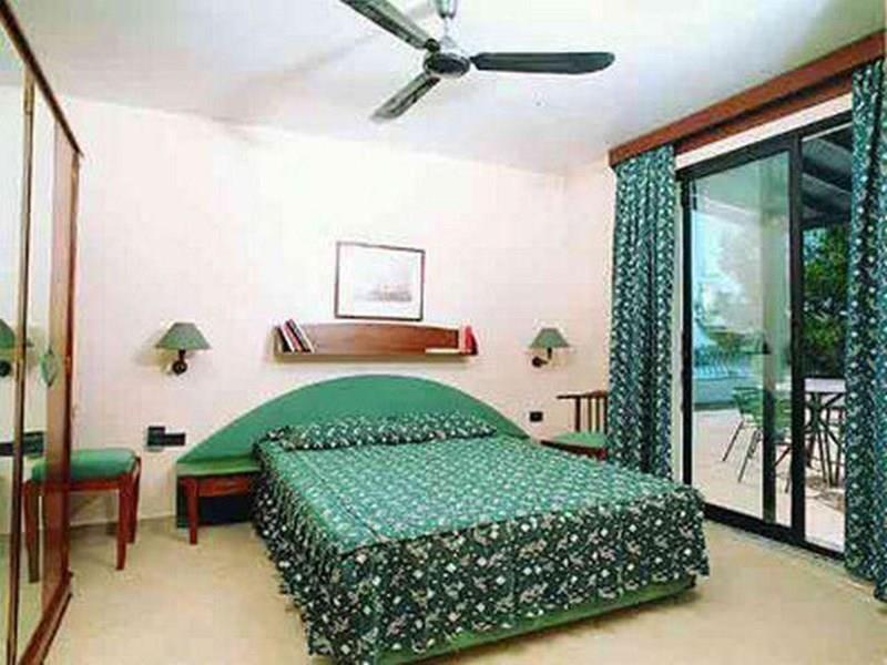 Изображение Club Marverde HV-1