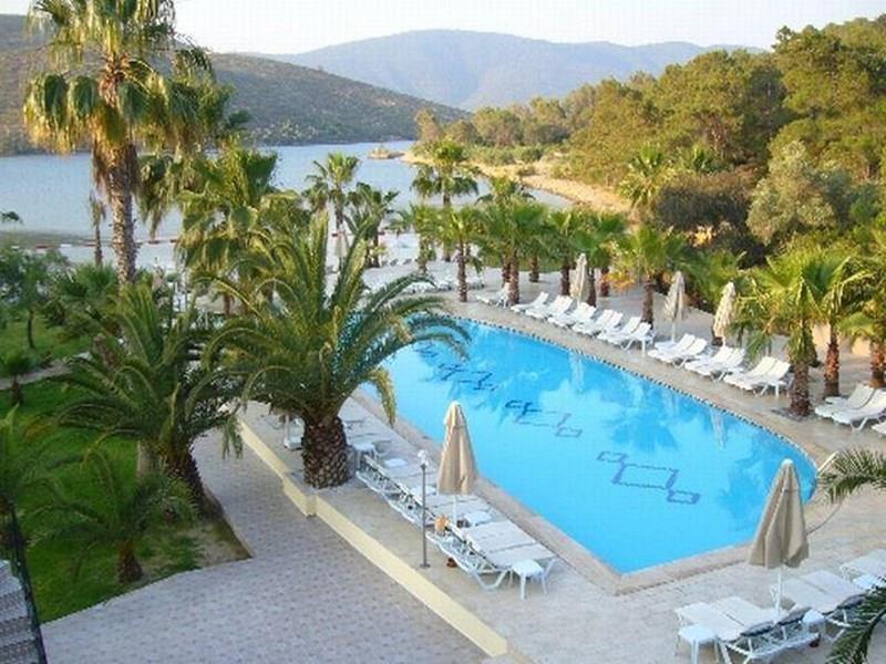 Фотография Club Marverde HV-1