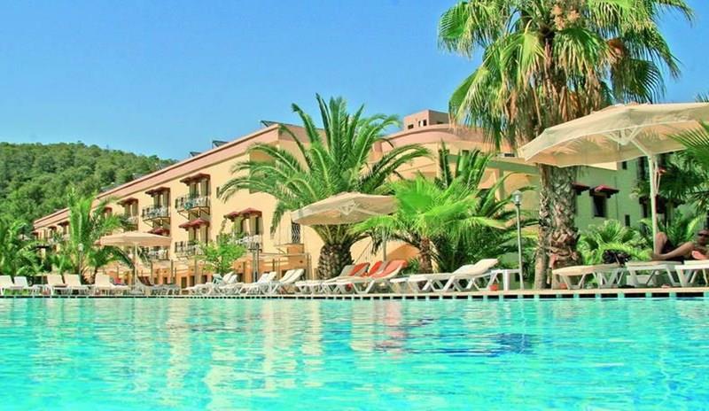 Отель Club Marverde HV-1