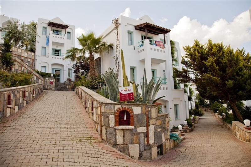 Картинка Sunhill 3*