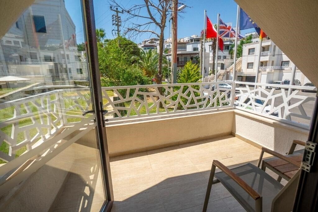 Фотография Azka Hotel 5*