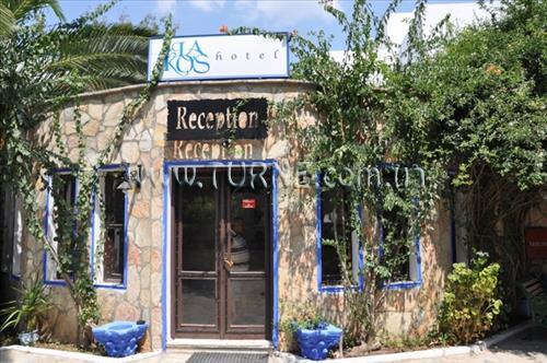 Изображение La Kos Hotel 3*