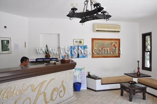 Фотография La Kos Hotel 3*
