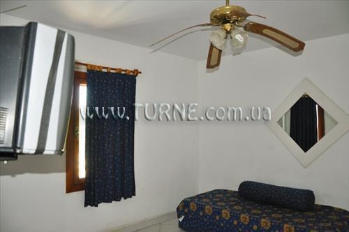 Отель La Kos Hotel 3*