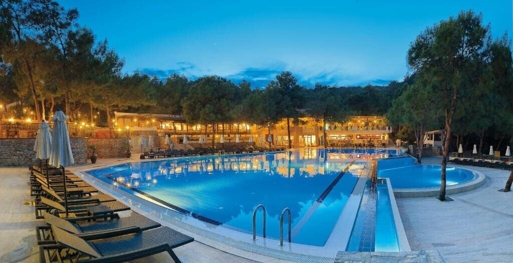 Изображение Bodrum Park Resort 5*