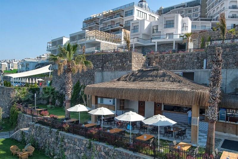 Фотография The Blue Bosphorus Hotel 5*